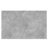 vidaXL Bookshelf Boards 8 pcs Concrete Grey 80x50x1.5 cm Engineered Wood