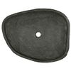 vidaXL Basin Grey (38-45) x (30-35) x 15 cm River stone