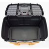 vidaXL Rolling Tool Box 460x280x677 mm PP