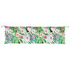 vidaXL Garden Bench Cushion Multicolour 180x50x7 cm Oxford Fabric