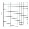 vidaXL Garden Fence Set 77.5x64 cm Green