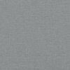 vidaXL Day Bed without Mattress Light Grey 100x190 cm Fabric
