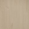 vidaXL Highboard HAMAR Honey Brown 60x35x180 cm Solid Wood Pine