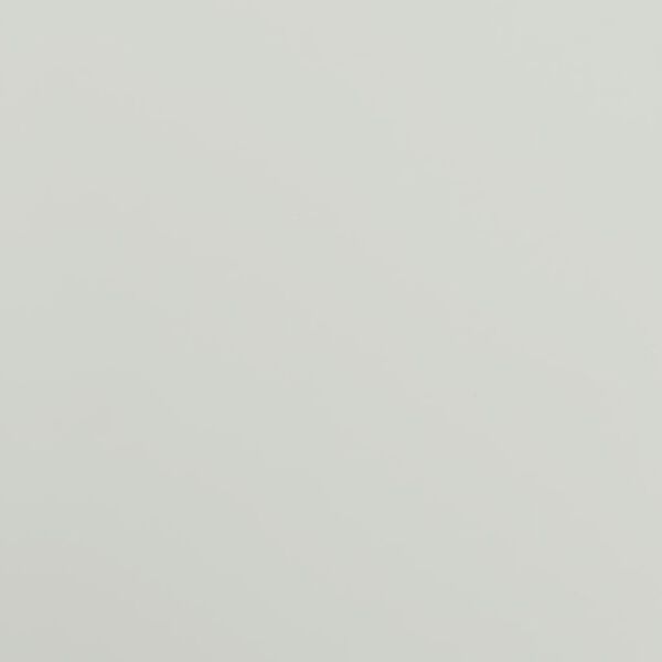 vidaXL Office Cabinet with 2 Doors Grey 90 cm Steel