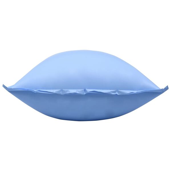 vidaXL Inflatable Winter Air Pillows for Above-Ground Pool Cover 2 pcs