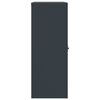 vidaXL File Cabinet Anthracite 90x40x105 cm Steel