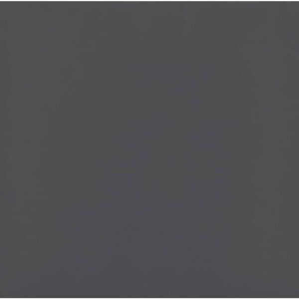 vidaXL 7 Piece Garden Lounge Set with Cushions Anthracite Steel