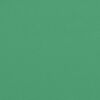 vidaXL Garden Bench Cushion Green 100x50x3 cm Oxford Fabric