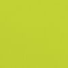 vidaXL Sun Lounger Cushion Bright Green 200x60x3cm Oxford Fabric