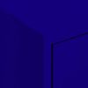 vidaXL Storage Cabinet Navy Blue 80x35x101.5 cm Steel