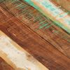 vidaXL Rectangular Table Top 60x120 cm 25-27 mm Solid Reclaimed Wood