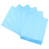 vidaXL Pet Training Pads 100 pcs 45x33 cm Non Woven Fabric