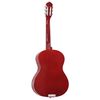 vidaXL Classical Guitar for Beginner 4/4 39" Basswood