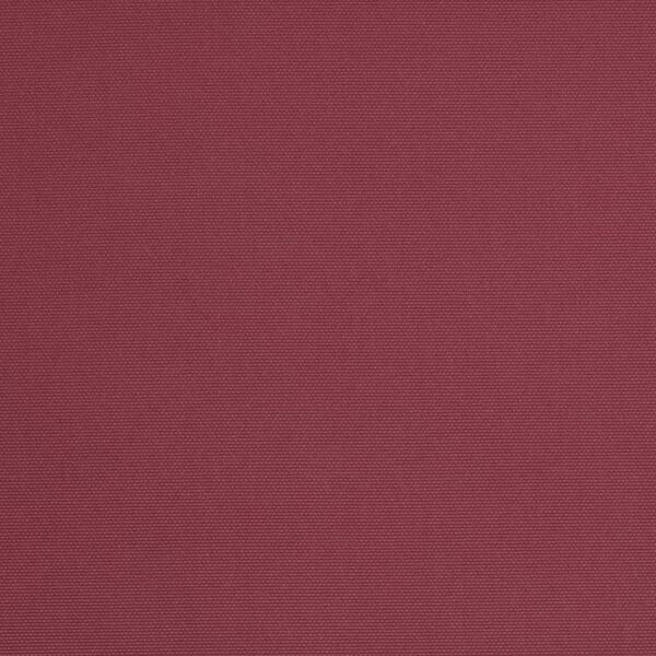 vidaXL Garden Parasol Burgundy 200x224 cm Aluminium