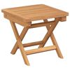 vidaXL Sun Lounger 2 pcs Brown 184 x 55 x 59 cm Solid Teak Wood