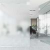 vidaXL Window Film Frosted Grey 90 x 1000 cm PVC