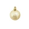 Christmas Balls 100 pcs Red/Gold/Green