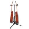 Adjustable Double Guitar Stand Foldable
