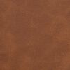 vidaXL Dining Chairs 2 pcs Brown Faux Leather