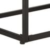 vidaXL TV Cabinet 130x30x45 cm Solid Reclaimed Wood