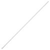 vidaXL Cable Trunking 10x10 mm 10 m PVC