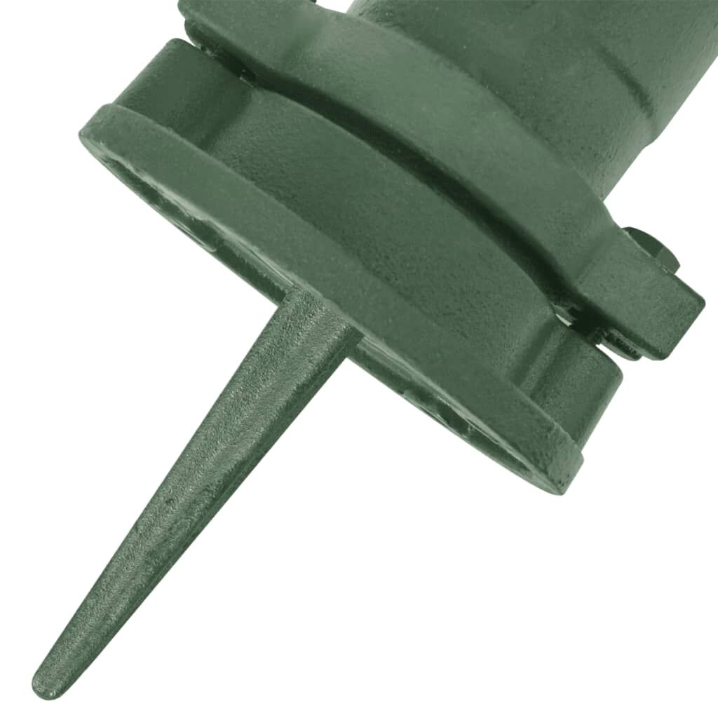 vidaXL Garden Water Pump with Stand