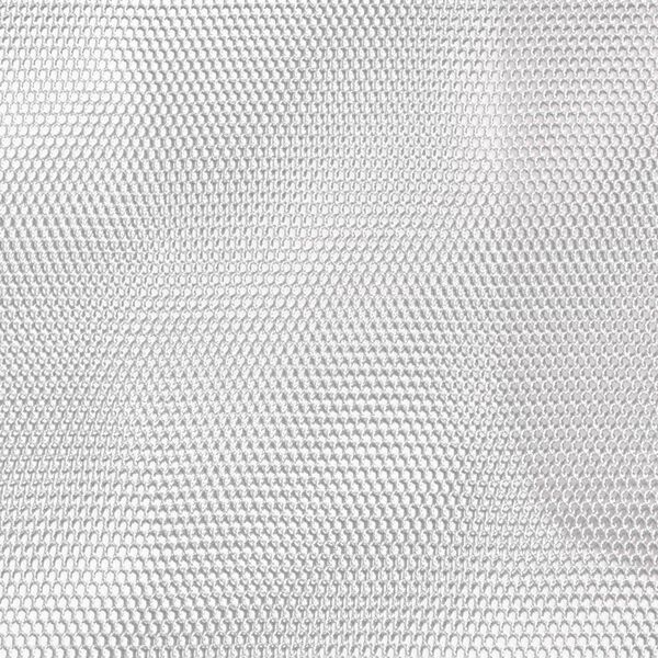 vidaXL Office Chair Height Adjustable White Mesh Fabric and Faux Leather