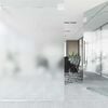 vidaXL Window Film Frosted Grey 0.9x20 m PVC
