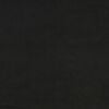 vidaXL Chaise Longue Black Velvet