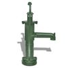 vidaXL Garden Water Pump with Stand