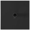 vidaXL Outdoor Umbrella Base Black 45 x 45 x 31.5 cm Steel , Concrete