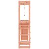 vidaXL Outdoor Playset Solid Wood Douglas