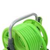 vidaXL Water Hose Reel 20+2 m