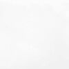 vidaXL Bed Frame without Mattress White 100x190 cm Twin Faux Leather