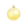 Christmas Balls 100 pcs Red/Gold/Green