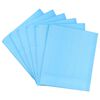 vidaXL Pet Training Pads 100 pcs 90x60 cm Non Woven Fabric