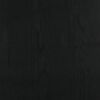 vidaXL Self-adhesive Furniture Films 2 pcs Dark Wood 500x90 cm PVC