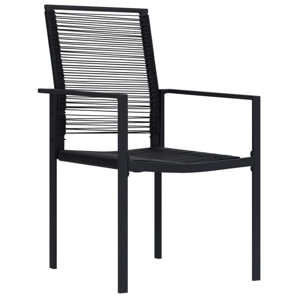 vidaXL 7 Piece Garden Dining Set