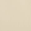 vidaXL Garden Privacy Screen PVC 70x0.19 m Cream