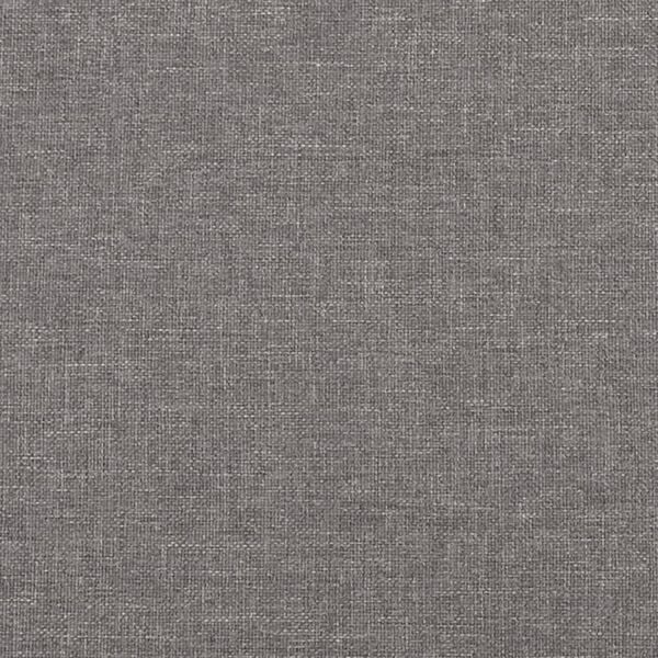 vidaXL Sofa Chair Dark Grey 60 cm Fabric