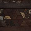 vidaXL Bedside Cabinet Solid Reclaimed Wood 40x30x50 cm