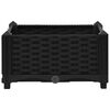 vidaXL Raised Bed 40x40x23 cm Polypropylene