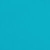 vidaXL Garden Bench Cushions 2pcs Turquoise 120x50x7cm Fabric