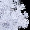 vidaXL Artificial Pre-lit Christmas Tree with Stand 180 cm 620 Branches