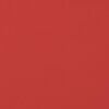 vidaXL Garden Bench Cushion Red 150x50x3 cm Oxford Fabric