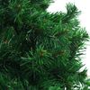 vidaXL Artificial Pre-lit Christmas Tree with Stand 180 cm 564 Branches