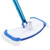 vidaXL 4 Piece Pool Maintenance Kit