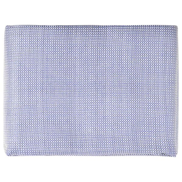 vidaXL Tent Carpet 600x250 cm Blue