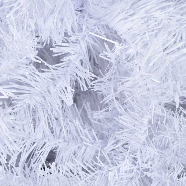 vidaXL Artificial Pre-lit Christmas Tree with Ball Set 150cm 380 Branches
