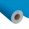 vidaXL Self-adhesive Furniture Films 2 pcs Azure 500x90 cm PVC